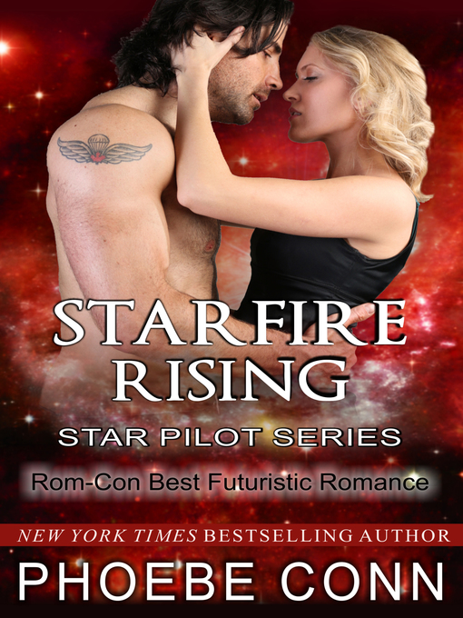 Title details for Starfire Rising by Phoebe Conn - Available